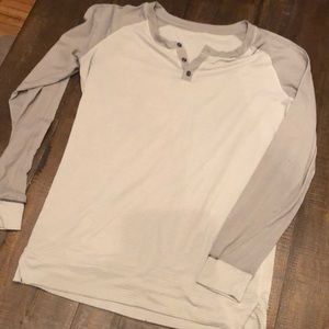 Lululemon shirt